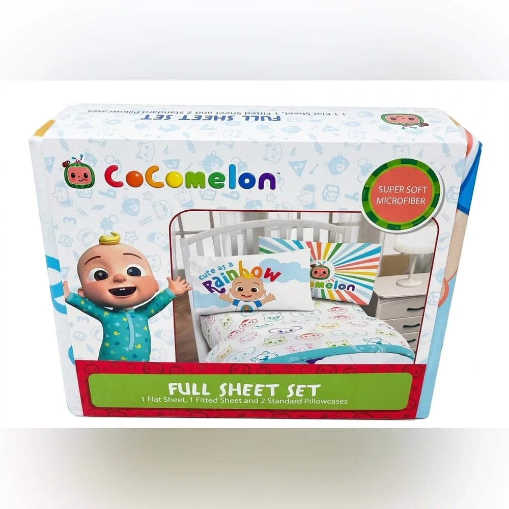 CoComelon 